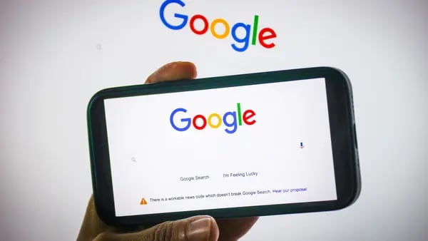 Google está rehaciendo servicios de búsqueda y mapas para la generación TikTokdfd