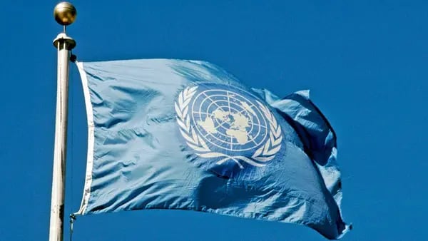 ONU aprueba resolución que busca regular la IA para que sea “segura y confiable”dfd
