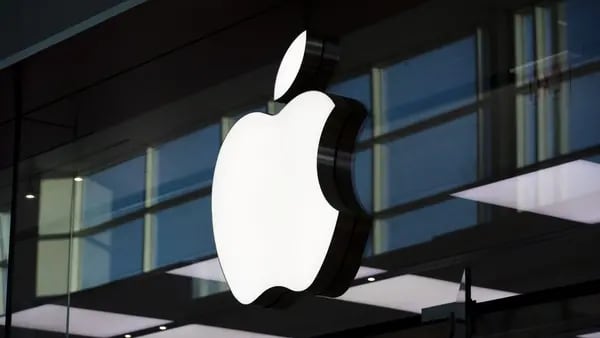 Apple se aproxima de acordo com a OpenAI para colocar ChatGPT no iPhonedfd