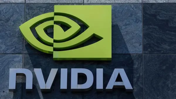 Nvidia supera a Aramco y se convierte en la tercera empresa más valiosa del mundo dfd