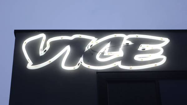 Vice tendrá nuevos dueños luego de declararse en bancarrotadfd