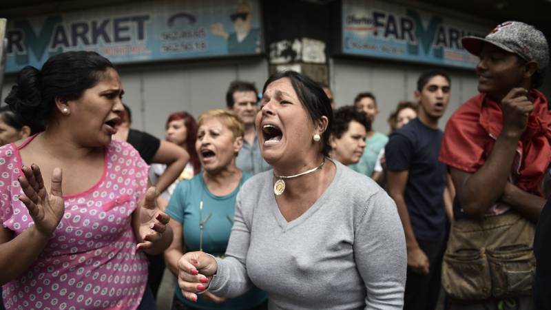 América Latina enfrenta un ‘retroceso alarmante’ en derechos humanos: HRW