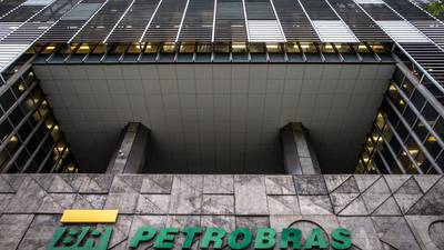 Petrobras Chief Nominates Sergio Caetano Leite as New CFOdfd