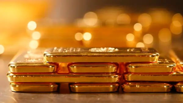 Ouro amplia queda à medida que atenções se voltam para o Federal Reservedfd