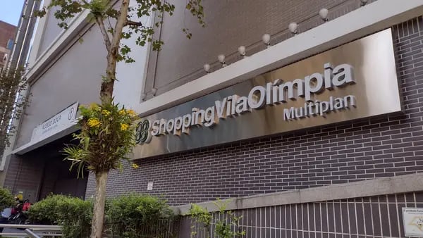 O que os números do shopping Vila Olímpia revelam sobre o mercado de escritóriosdfd