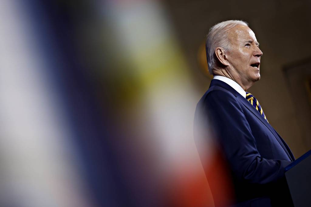 Joe Biden’s missteps over secret documents create self-inflicted crisis