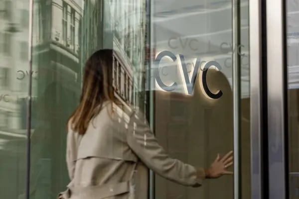 CVC Capital Partners Offices As Company's Gears Up For Potential IPO