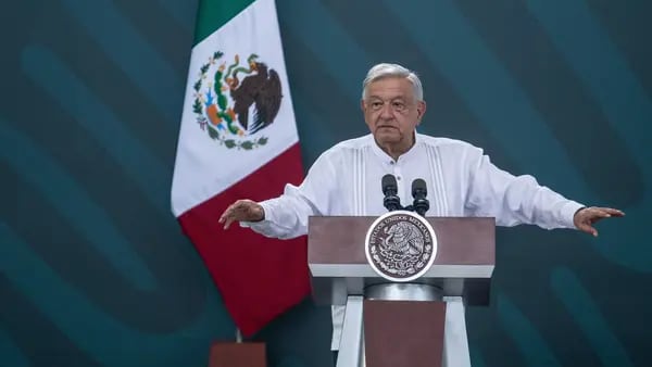 Megafarmacia de AMLO: México invertirá US$12.900 millones en abasto de medicamentos dfd