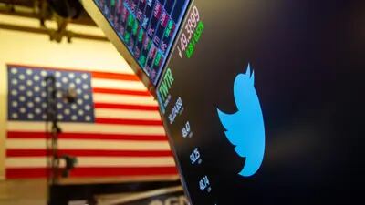 As ações do Twitter caíam cerca de 2,1% no pré-mercado de Nova York perto das 9h40 (horário de Brasília).