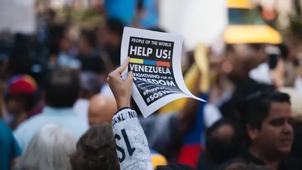 EE.UU. extiende el TPS para venezolanos: Cómo se aplica y a quiénes beneficiadfd