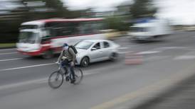 Uso de la bicicleta en Colombia es uno de los mayores de LatAm a pesar de riesgos