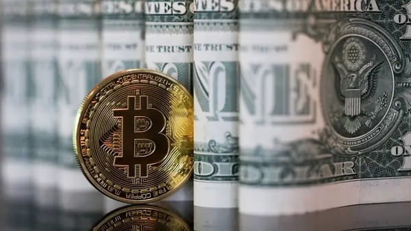 Por qué no deberías guardar bitcoin en ningún exchange, según el CEO de Satoshi Tangodfd