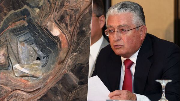 Southern Perú envía carta al Gobierno: “Deseamos evitar cierre temporal de Cuajone”dfd