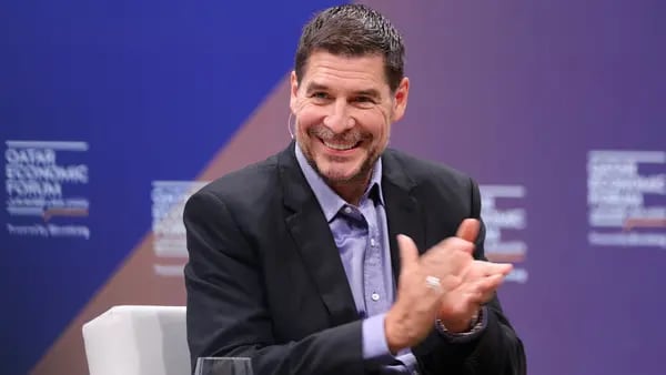 Marcelo Claure Named Global VP of Shein Amid Strategic Growth Plans, Taxation Changes in Brazildfd