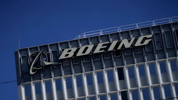 Morre segundo denunciante que alertou sobre segurança de aviões da Boeingdfd