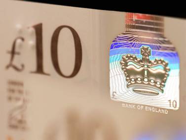 Reino Unido: conservadores buscan que BoE intervenga y frene pánico por la libradfd