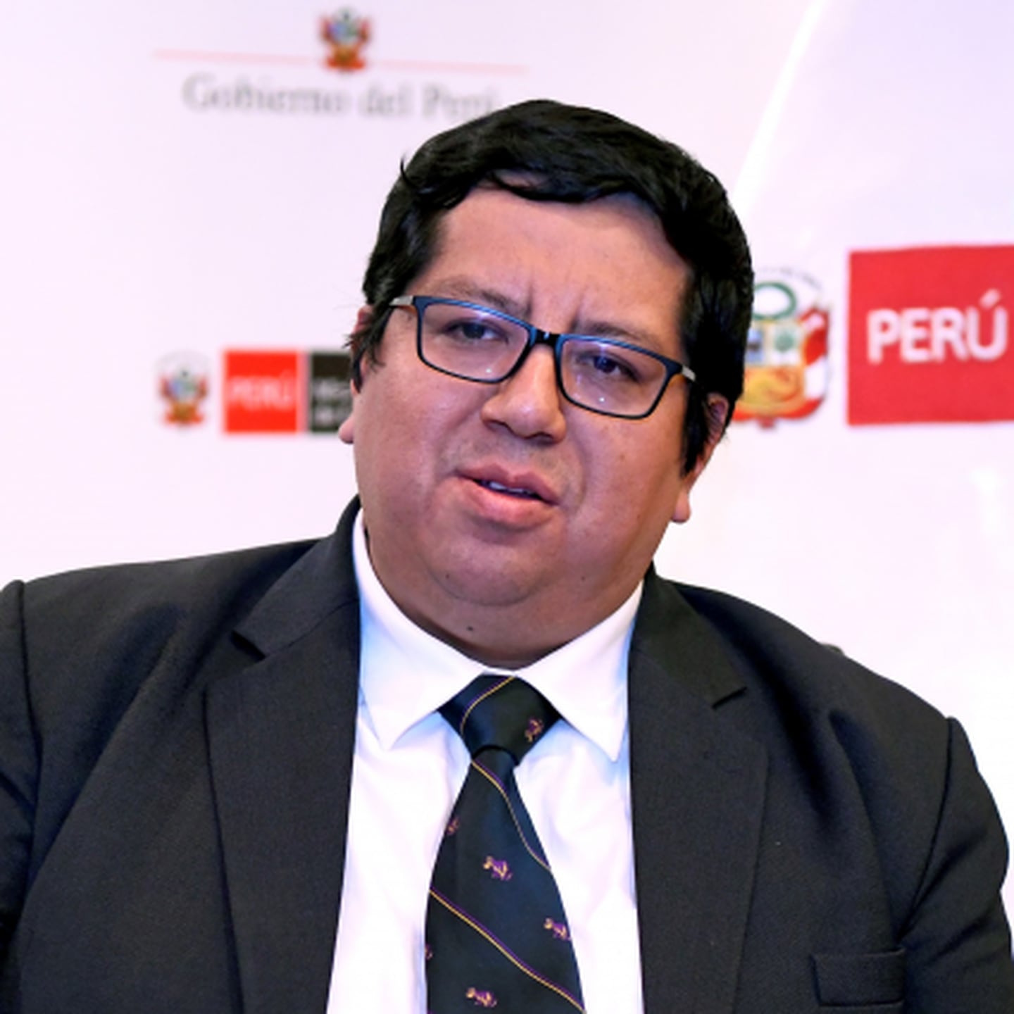 Designan a Alex Contreras Miranda como viceministro de Economía del Perú.dfd