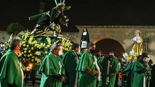 Semana Santa en Perú 2023: ¿Qué otros feriados se vienen en lo que resta del año?dfd