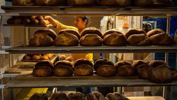Inflación en México: pan, aguacate y paquetes turísticos, ¿qué más subió de precio?dfd