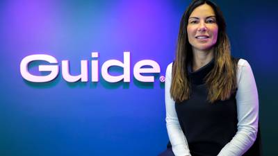 Juliana Nogueira assume como nova CEO da Guide Investimentos dfd