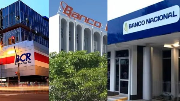 Bancos de Costa Rica reciben instrucción de acatar sanciones contra rusosdfd