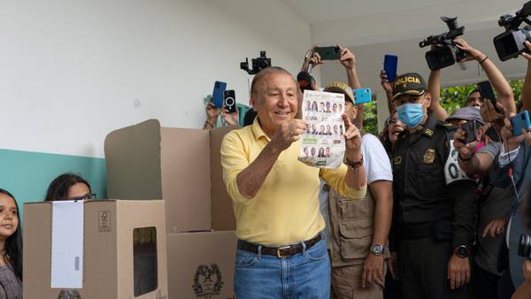 How TikTok Helped Reshape Colombia’s Presidential Race, According to a Strategistdfd