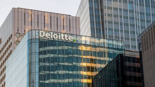 Ahmsa demanda a Deloitte por daños y perjuiciosdfd