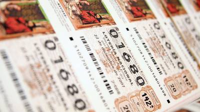 ¿Cómo ganar la lotería? Un hombre que lo hizo siete veces reveló su método dfd