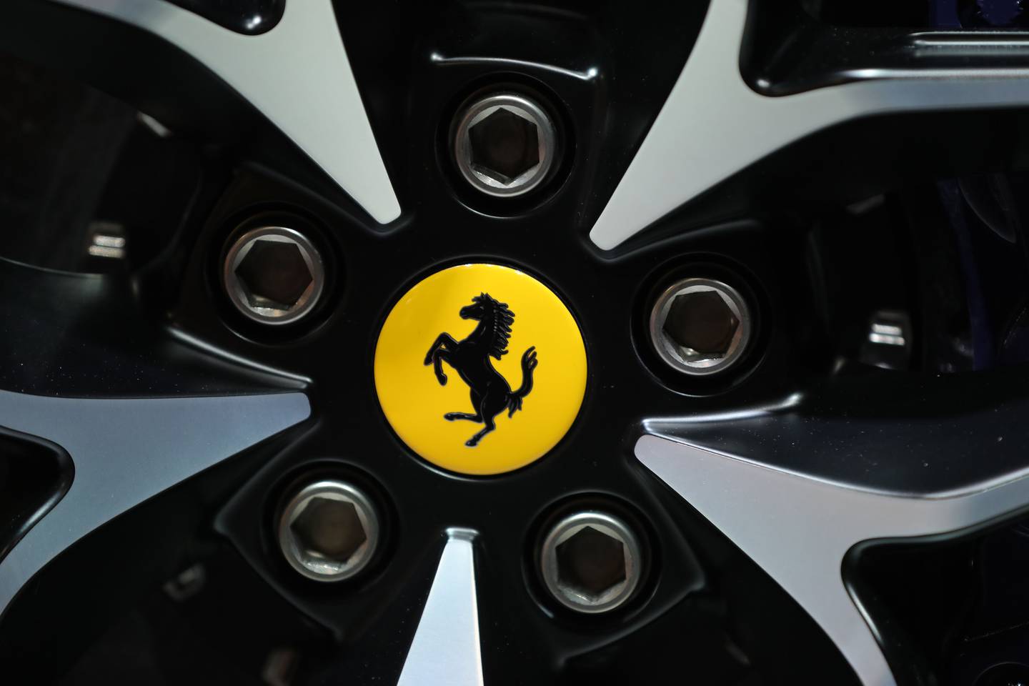 La tarea de Vigna será llevar a Ferrari más lejos en el mundo de la aplicación de las últimas tecnologías.