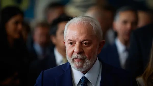 Rivalidades en el gabinete de Lula sacuden a Petrobras y a los mercados brasileños dfd