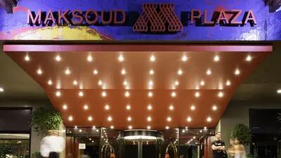 Maksoud Plaza recebeu, ao longo de suas histórias, as celebridades e personalidades mais famosas do mundo, de membros da realeza a lendas da música e do cinema