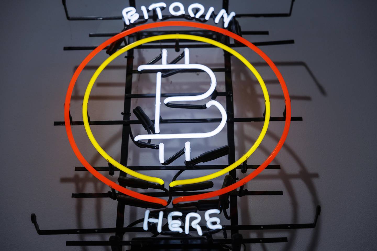 Bitcoin está listo para subir por cuarto mes consecutivo después de lograr una ganancia en abril