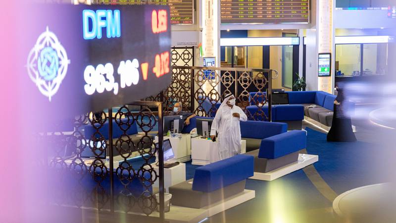 EAU cambia su fin de semana a sábado y domingo para atraer inversiones y negocios
