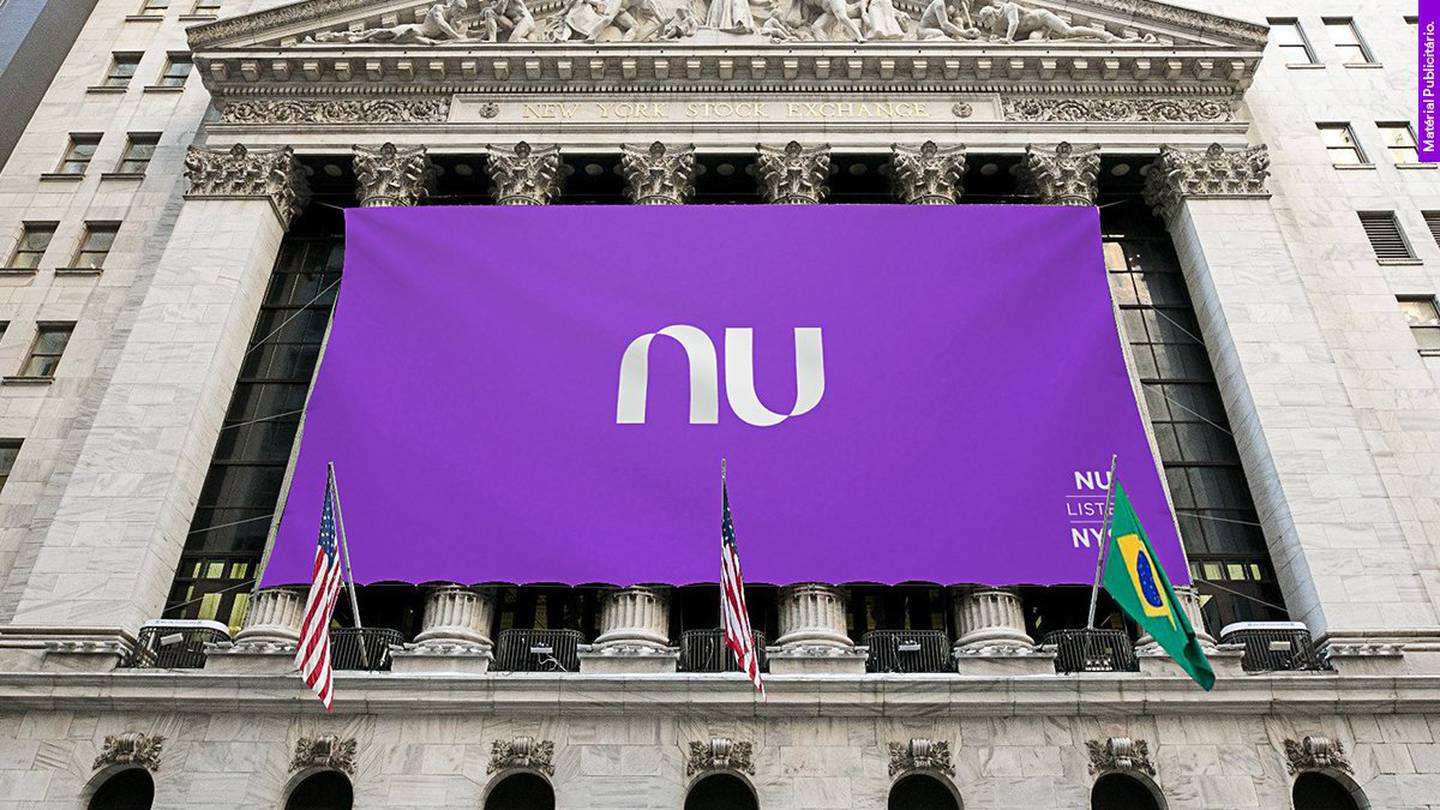 Nubank, which counts Warren Buffett’s Berkshire Hathaway Inc. among its backers, raised over $2.5 billion in the fifth-largest U.S. IPO of 2021.