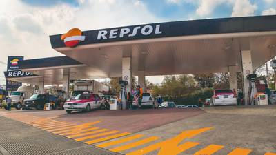 Tras venta de un 25%, unidad de renovables de Repsol buscará otros mercadosdfd