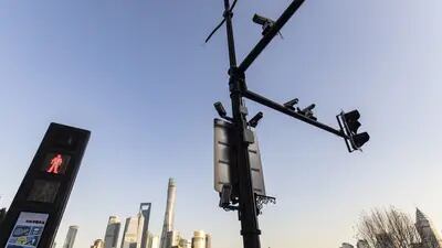 China se esforça para mudar matriz energética