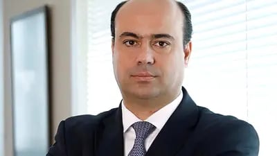 Eduardo Miras, chefe de banco de investimento do Citi no Brasil