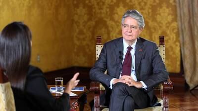 La estrategia del día Colombia: El país crecería a dos dígitos; Presidente Lasso habla en Bloomberg Líneadfd