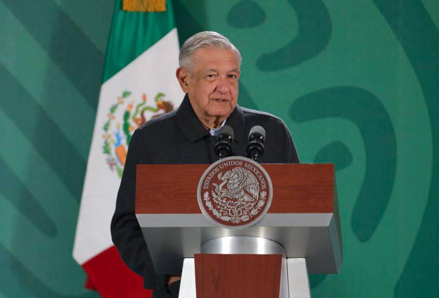 López Obrador recrudeció sus ataques al Gobierno de Pedro Sánchez en su conferencia matutina, al sugerir hacer una “pausa” en las relaciones con España aunque se abstuvo de anunciar oficialmente el fin de las relaciones diplomáticas con aquel país
