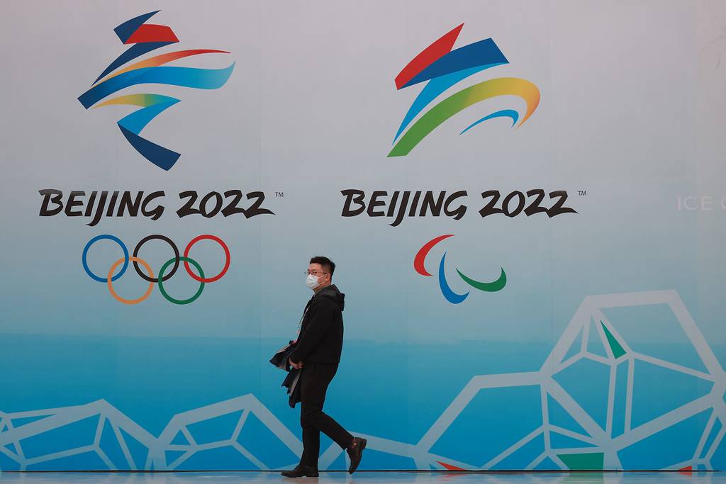 China’s visa application goes hand in hand with the Olympic boycott