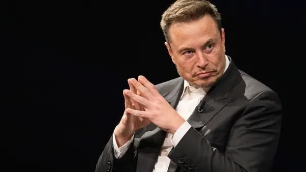 Musk dice que Tesla gastará más de US$1.000 millones en el superordenador Dojodfd