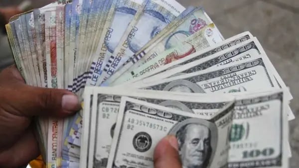 Mercado celebra cambios del presidente de Perú, Pedro Castillo, y bonos subendfd