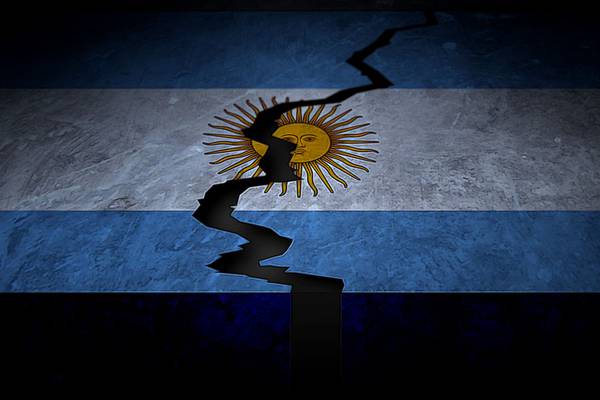 Para los bancos, la economía argentina todavía no tocó fondo y estos son los motivosdfd