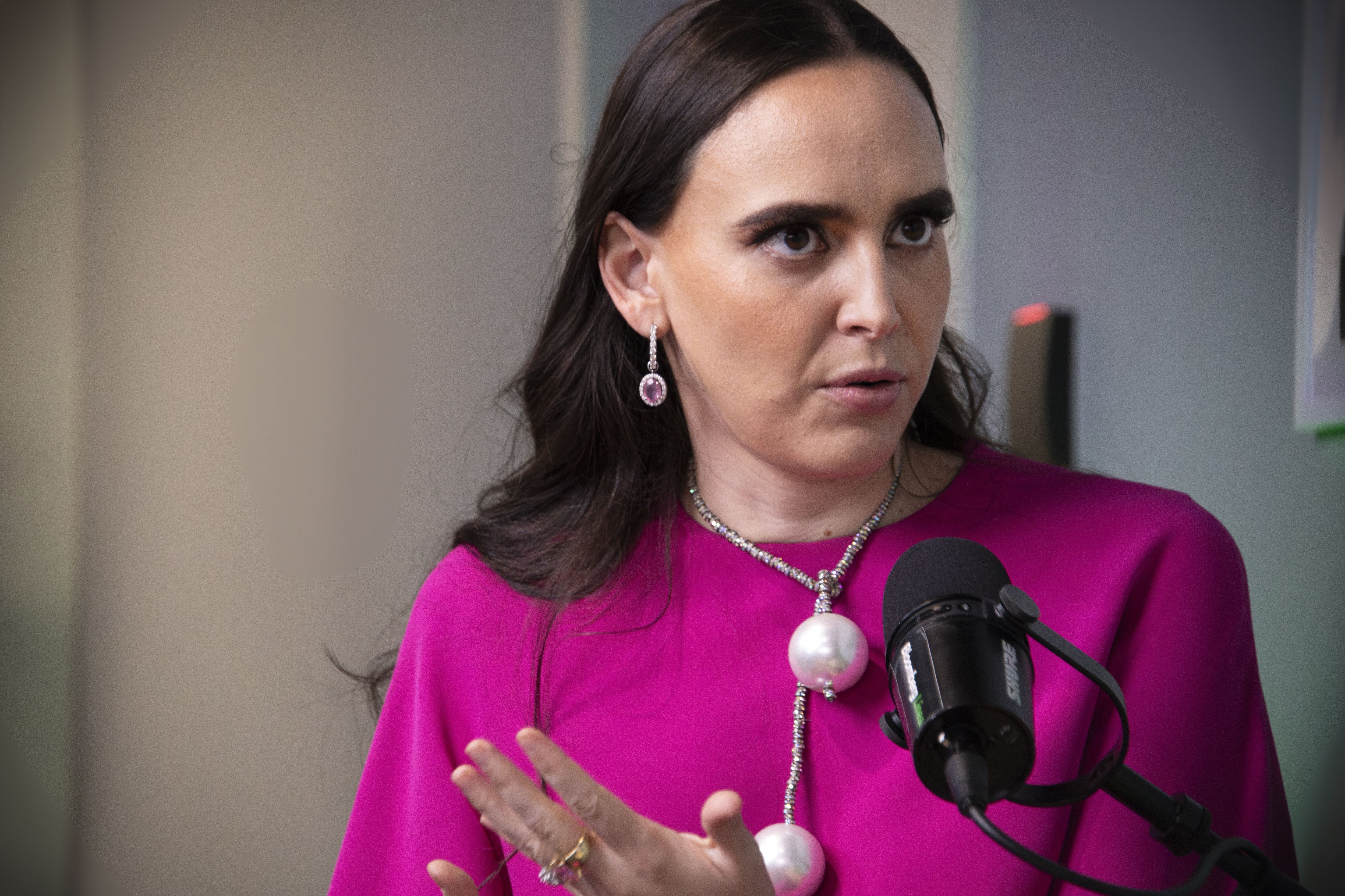 Sheinbaum nombra a Altagracia Gómez como coordinadora de su Consejo  Empresarial