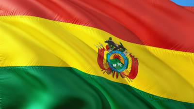 Bolivia más cerca del matrimonio igualitario: legalizan unión libre de personas del mismo sexodfd