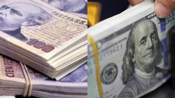 Dólar en Argentina: ¿Cómo saber si puedo comprar divisa en el mercado oficial, CCL o MEP?dfd