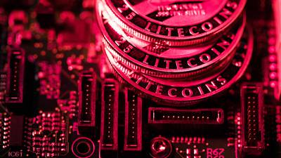 O que você precisa saber sobre Litecoin, a ‘prima rápida’ do Bitcoindfd