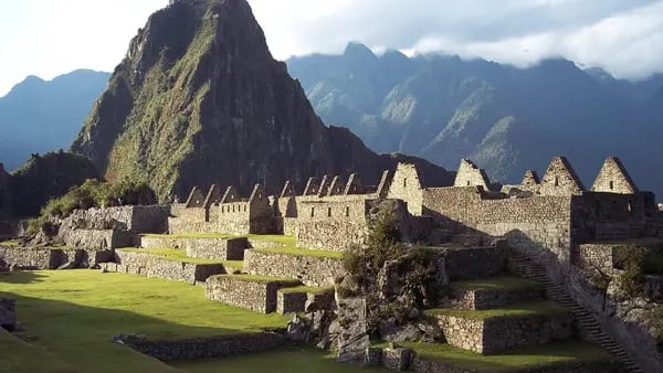 Top 6 de lugares que los peruanos más escogen como planes de Semana Santadfd