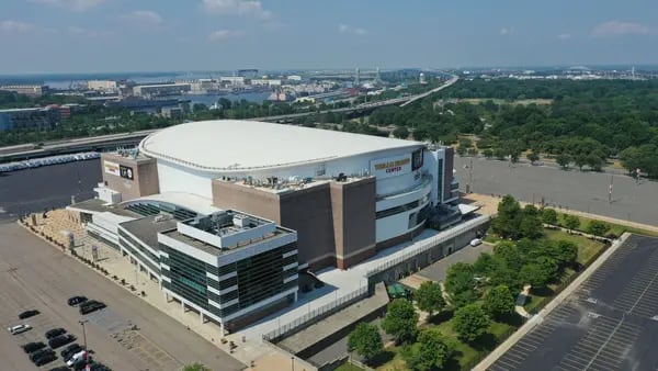 Construção de nova arena para time da NBA abre disputa entre bilionáriosdfd