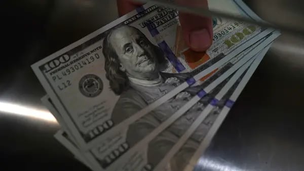 ¿La colocación de eurobonos impactará en el tipo de cambio de Costa Rica?dfd